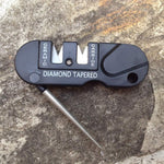Multi-Function Mini Pocket Knife Sharpener