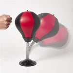 Stress Buster Punching Ball - Release Your Stress!