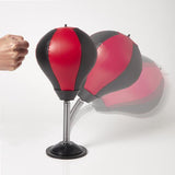 Stress Buster Punching Ball - Release Your Stress!
