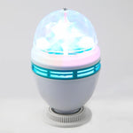 2 Pcs LED Disco Party Bulb - Your Personal \ Private Disco