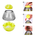 Pet Food Ball