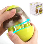 Pet Food Ball