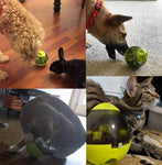 Pet Food Ball