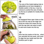 Pet Food Ball