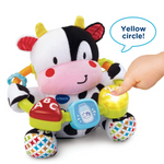 VTech Lil' Critters Moosical Beads (Frustration Free Packaging)