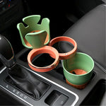Car Cup Stand