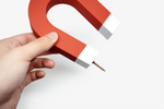 Jumbo Key Magnet