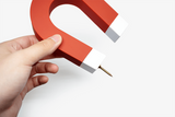 Jumbo Key Magnet