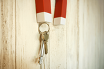 Jumbo Key Magnet