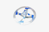 Flying Magic Trick Disk