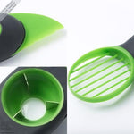 3 in 1 Avocado Slicer