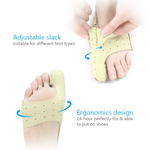 *Elastic Bunion Corrector - As Low As $9.99 Today