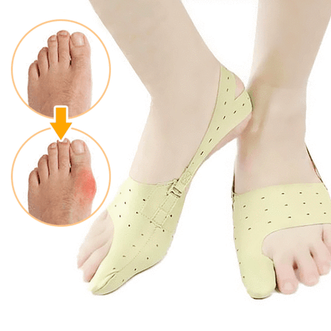 *Elastic Bunion Corrector - As Low As $9.99 Today