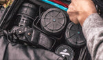 SAVE 50% [NOW] Universal Lens Cap - 1 Cap for Every DSLR Lens