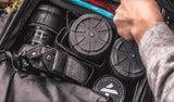 SAVE 50% [NOW] Universal Lens Cap - 1 Cap for Every DSLR Lens