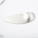 2 in 1 Stainless Steel Kiwi Cutter with Half Dig Spoon